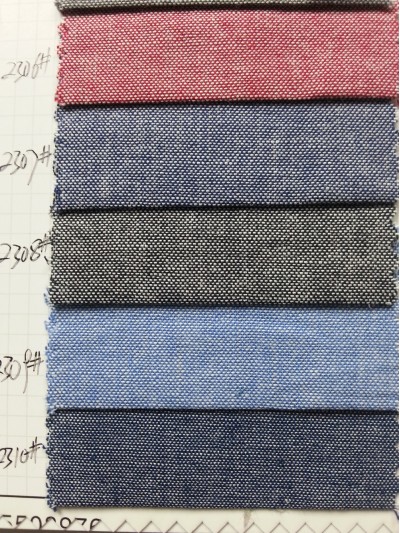 SX JGSIZU 全棉牛津紡40+40*21/2 細節-2